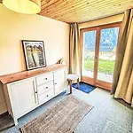 アパート Casa Foppa By Interhome *