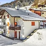Casa Foppa By Interhome ラビウス
