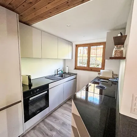 Casa Foppa By Interhome Apartament