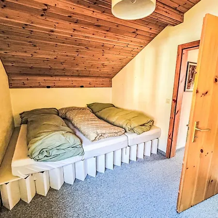 Apartament Casa Foppa By Interhome
