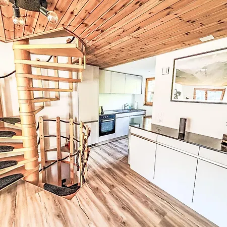 Casa Foppa By Interhome