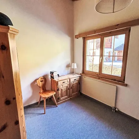 Casa Foppa By Interhome Sumvitg