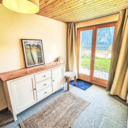 Apartament Casa Foppa By Interhome *