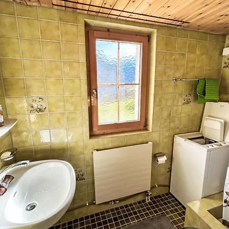 Casa Foppa By Interhome Apartament