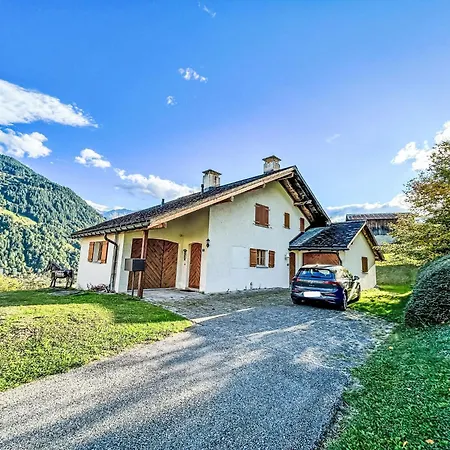 Casa Foppa By Interhome Apartament *
