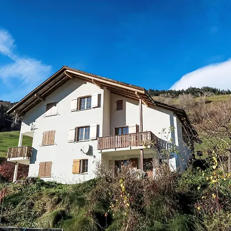 Casa Foppa By Interhome Apartament *