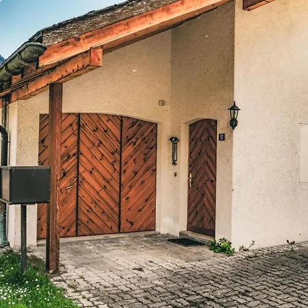 Casa Foppa By Interhome * Rabius