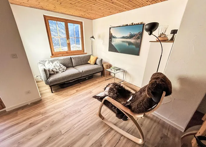 Casa Foppa By Interhome Apartamento *