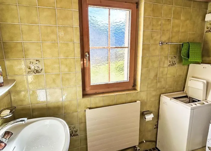 Casa Foppa By Interhome Apartamento