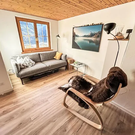 Casa Foppa By Interhome Daire *