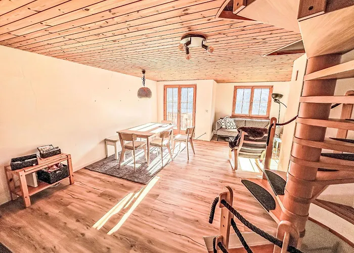 Casa Foppa By Interhome *