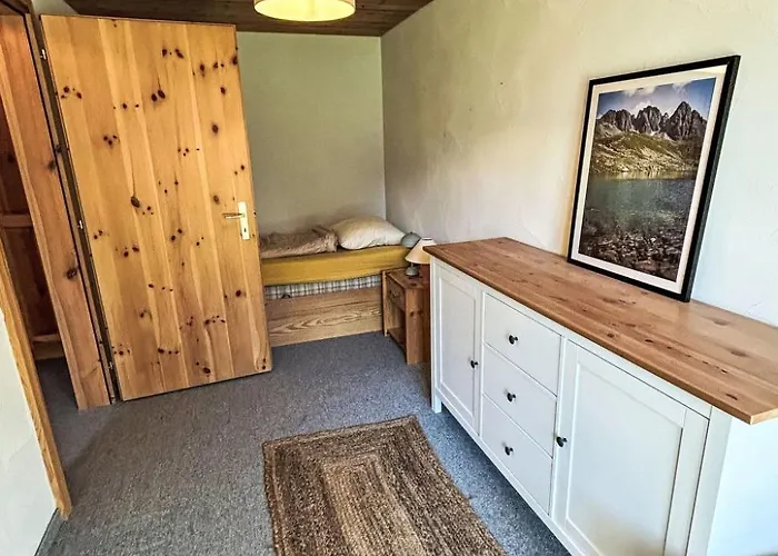 Casa Foppa By Interhome *