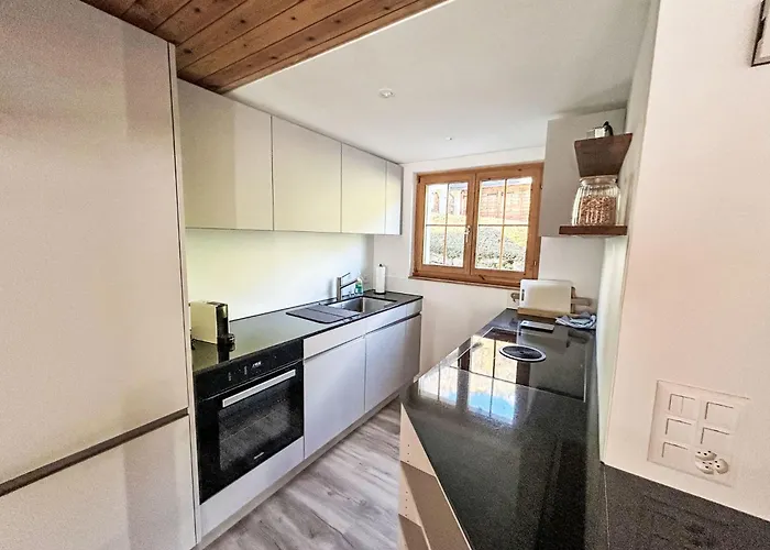 Casa Foppa By Interhome Apartamento