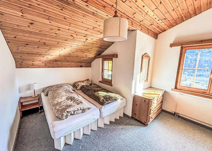 Casa Foppa By Interhome Apartamento *