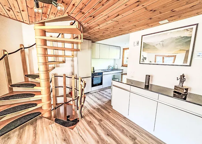 Casa Foppa By Interhome