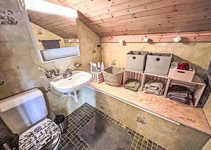 Casa Foppa By Interhome