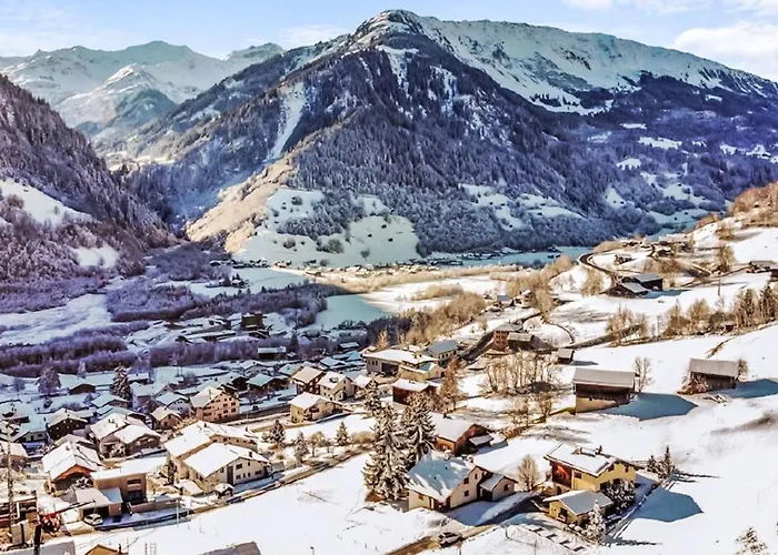 Casa Foppa By Interhome